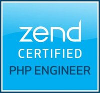 Zend Certified PHP Engineer